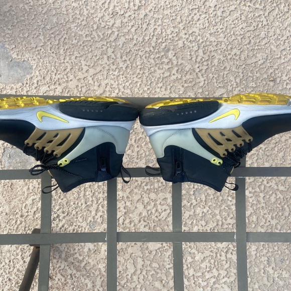 Nike Air Presto UtilityMids in great condition! - Picture 7 of 12